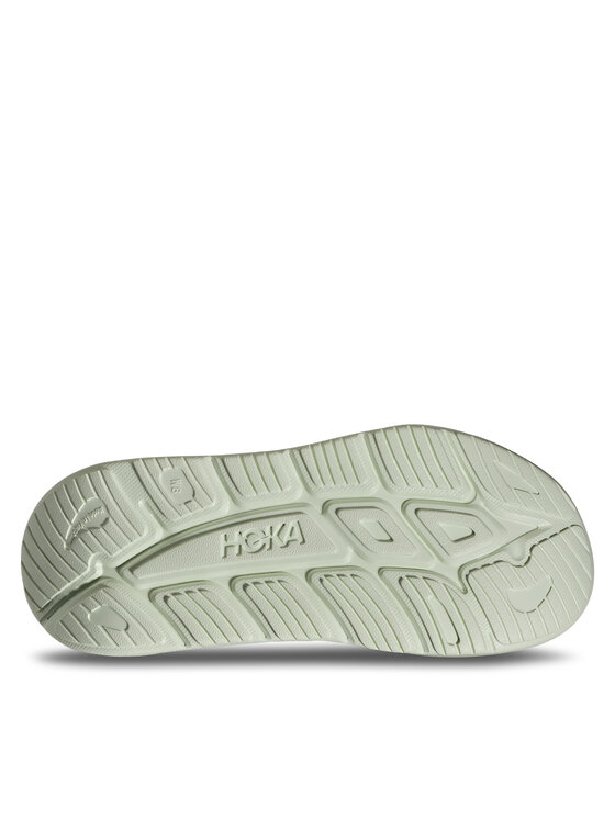 Hoka Şlapi Hoka Ora Recovery Slide 3 1135061 Verde