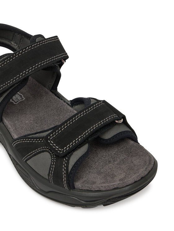 Primigi Sandále Primigi 7897233 M Čierna