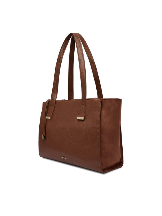 MEXX Сумка MEXX C-MEXX-L-019-08 Коричневий