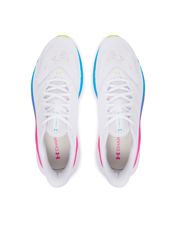 Under Armour Tenisice za trčanje Under Armour UA Turbulence 3 6006718 101 Bijela