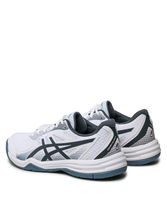 Asics Scarpe da tennis Asics Court Slide 3 1041A335 Bianco