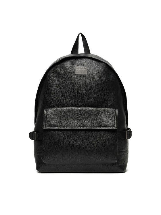 G-STAR Рюкзак G-Star Raw CEO-LIAM-XC8180 Чорний