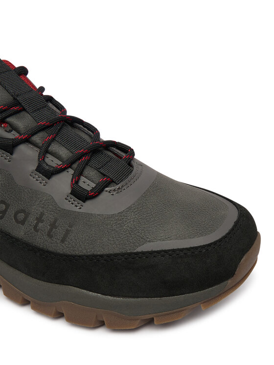 Bugatti Sneakers Bugatti 323-A0B01-5055-1110 Grigio