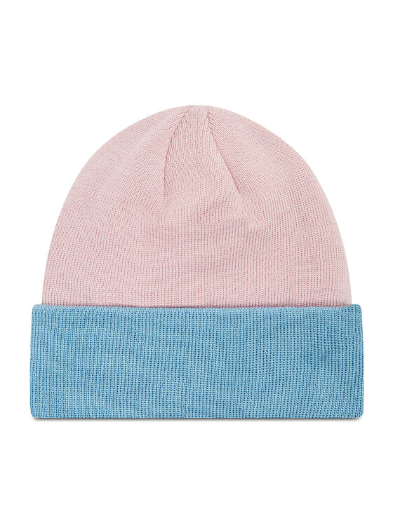Karl Kani Шапкa Karl Kani Retro Block Beanie 7020114 Рожевий