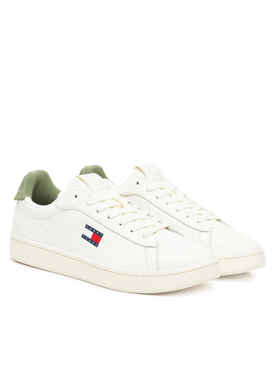 Tommy Jeans Superge Tommy Jeans Archive '98 EM0EM01596 Bela