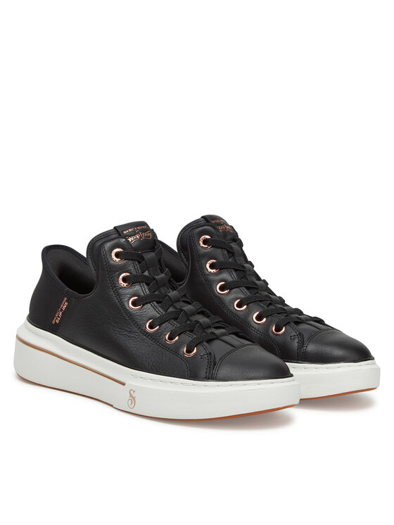Skechers Sneakers Skechers 186001/BLK Nero