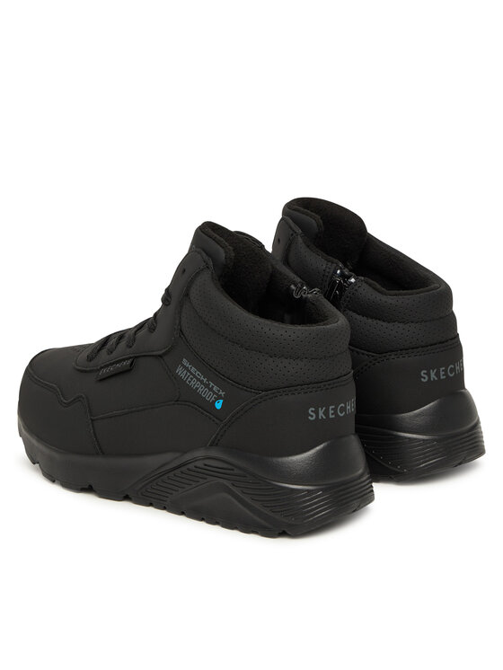 Skechers Снікерcи Skechers Uno Lite 417009L BBK Чорний