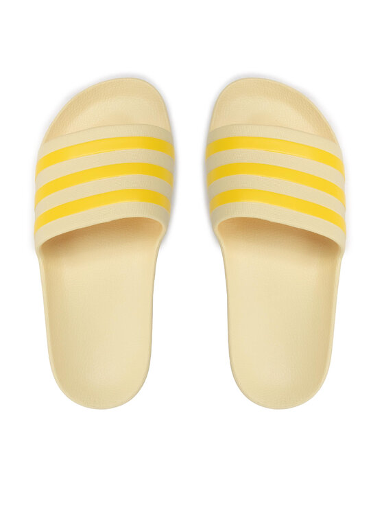 adidas Natikači adidas adilette Aqua GX4280 Rumena