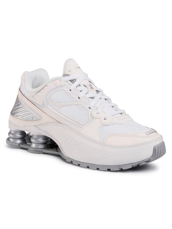 Nike Superge Nike Shox Enigma BQ9001 003 Bela