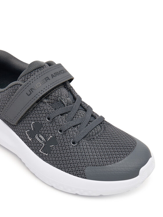 Under Armour Sneakers Under Armour UA BPS Surge 4 AC 3027104 Gri