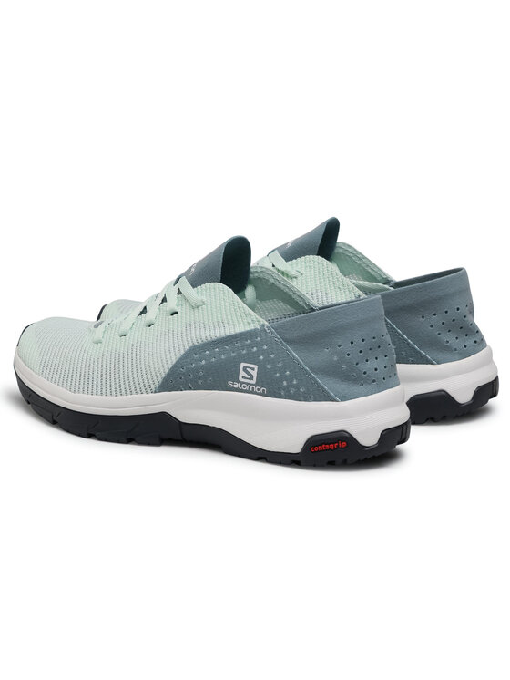 Salomon Cipele Salomon Tech Lite W 412944 20 M0 Zelena