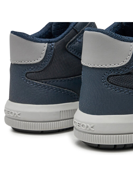 Geox Superge Geox J Arzach Boy J464AA 054FU C0661 M Mornarsko modra
