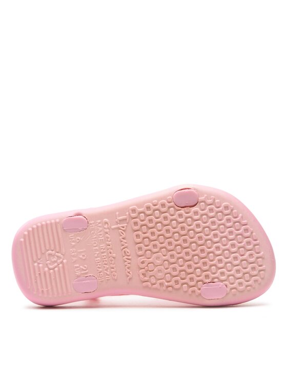 Ipanema Sandále Ipanema IPANEMA MY FIRST IPANEMA 81997 Béžová