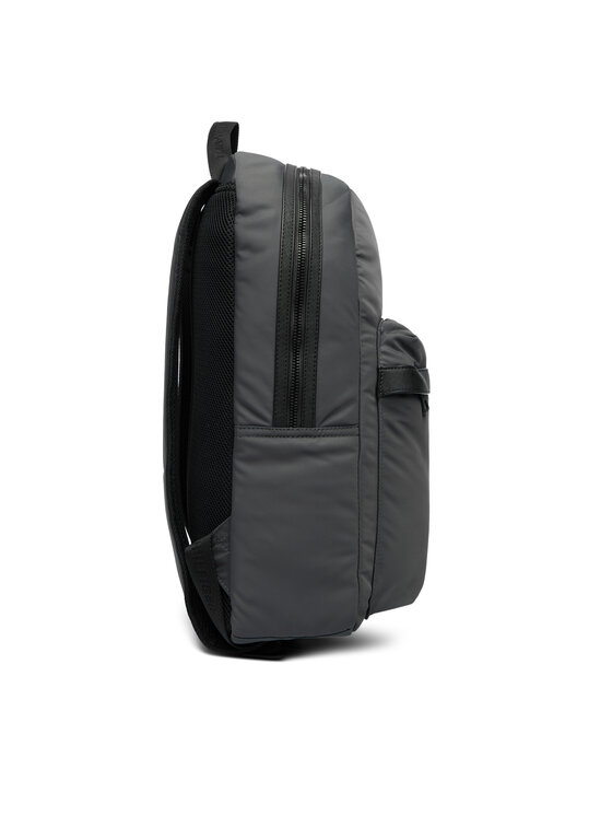 Tommy Hilfiger Mochila Tommy Hilfiger Th Repreve Backpack AM0AM13986 Gris