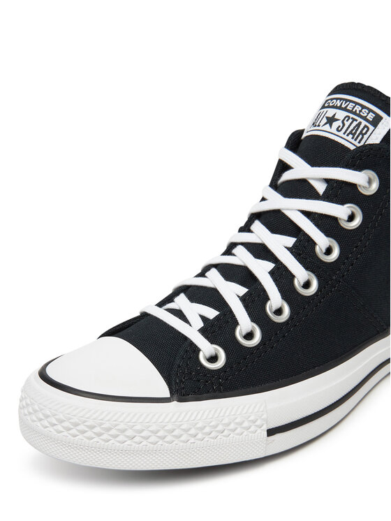 Converse Кеди Converse CHUCK TAYLOR ALL STAR MADISON 563512C Чорний