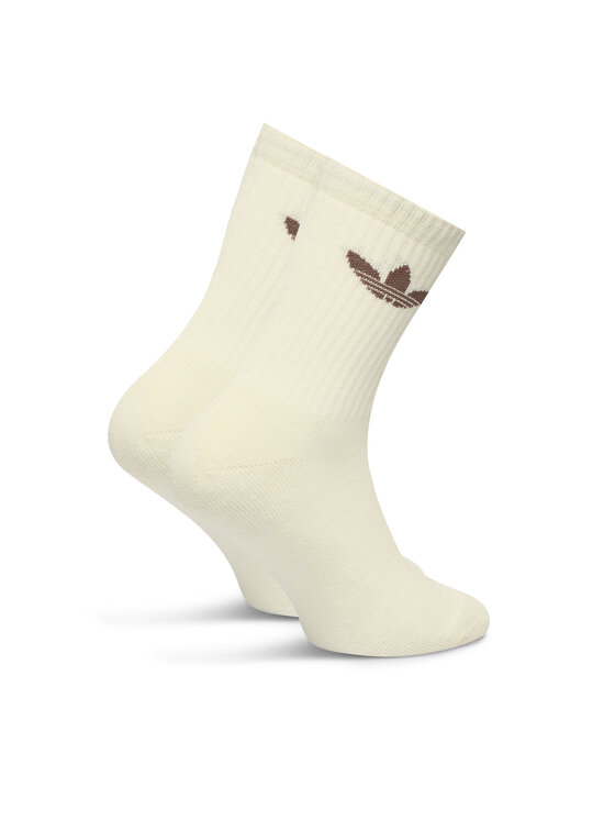adidas Довгі шкарпетки adidas IT7570 Кольоровий