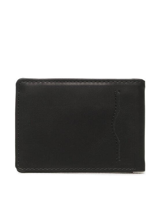 Quiksilver Novčanik Quiksilver AQYAA03357 Crna