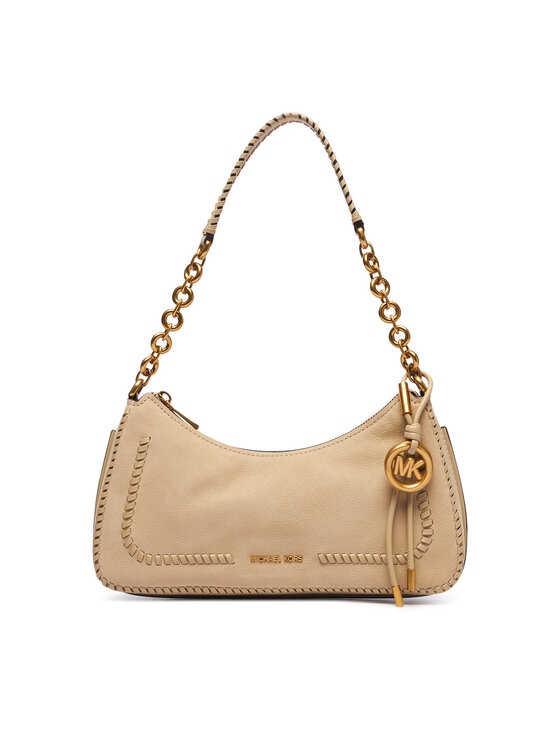 MICHAEL Michael Kors Сумка MICHAEL Michael Kors 32T6AY5W6Y Бежевий