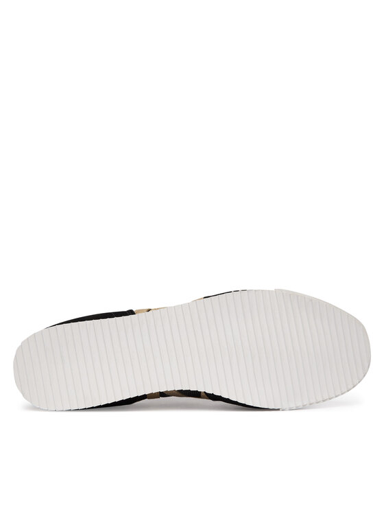 Armani Exchange Снікерcи Armani Exchange XW002794 AF22755 MC077 Чорний