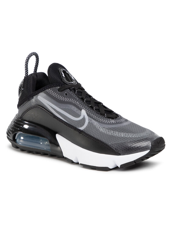 Nike Sneakersy Nike Air Max 2090 CK2612 002 Čierna