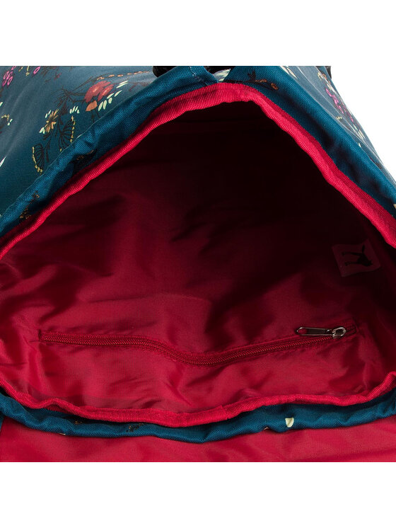 The Pack Society Rucsac The Pack Society 191CPR700.91 Verde
