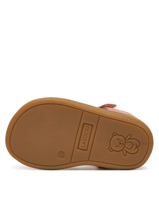 Lasocki Kids Босоніжки Lasocki Kids CEO-CI12-BOB-02(II)DZ Рожевий