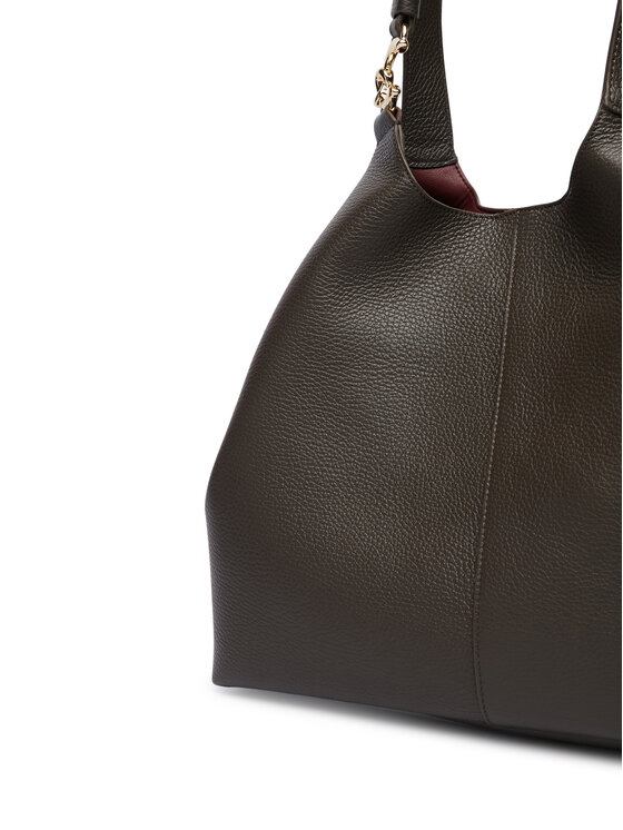 Coccinelle Сумка Coccinelle SHA Coccinelle C-Easy E1 SHA 11 01 01 Хакі