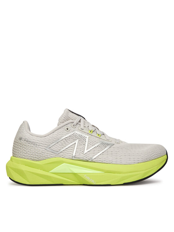 New Balance Buty do biegania New Balance PROPELv5 MFCPR9N0 Szary
