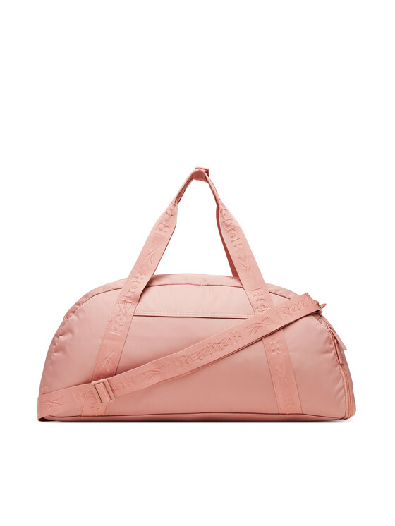 Reebok Sportovní taška Reebok RBK-B-001-07 Růžová
