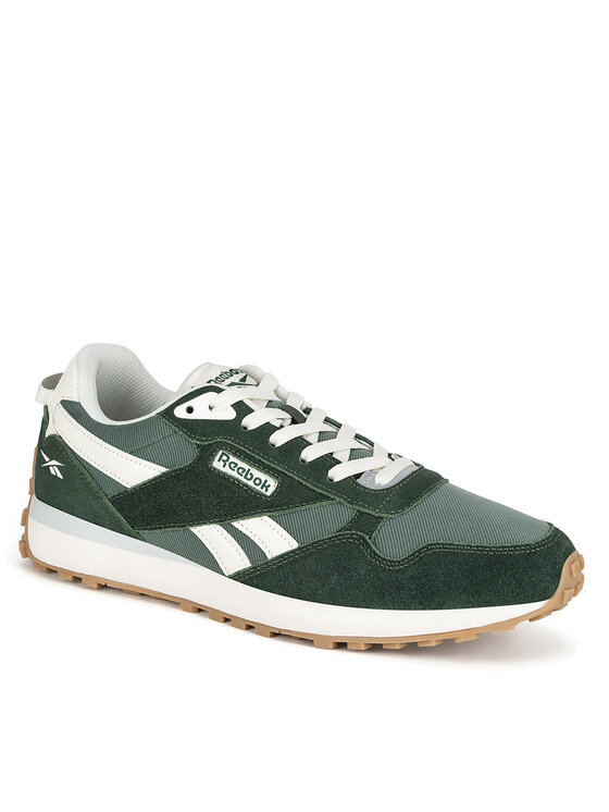 Reebok Снікерcи Reebok CEO-DRIVE AR30296MGCT Зелений