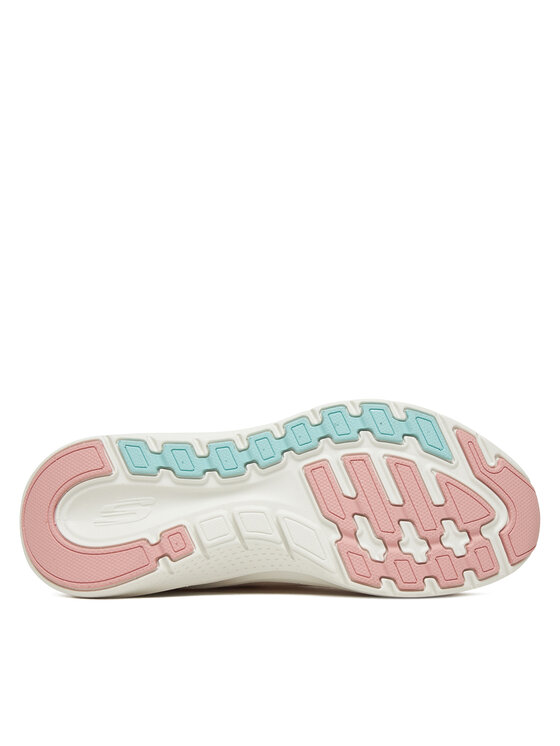 Skechers Снікерcи Skechers Arch Fit 2.0 150066/NTPK Бежевий