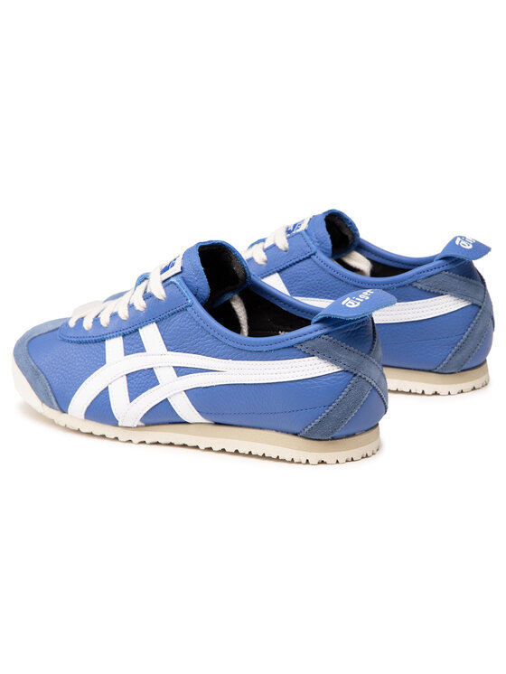 Onitsuka Tiger Sneakersy Onitsuka Tiger Mexico 66 1183A201 Modrá