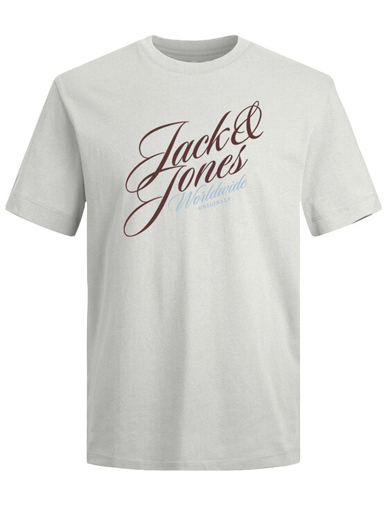 Jack & Jones Jack & Jones Conjunto de camisetas Inwood 12291656 De color Regular Fit