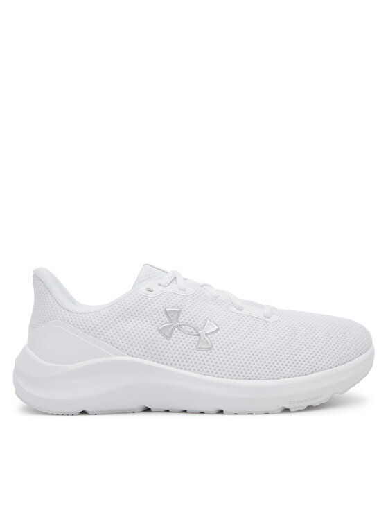 Under Armour Běžecké boty Under Armour Ua W Charged Pursuit 4 3028261 Bílá