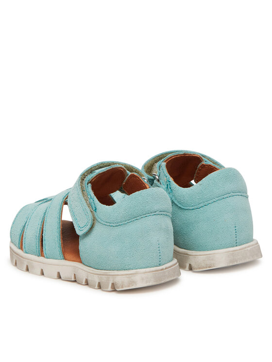 Froddo Босоніжки Froddo Keko G3150287-6 M Голубий