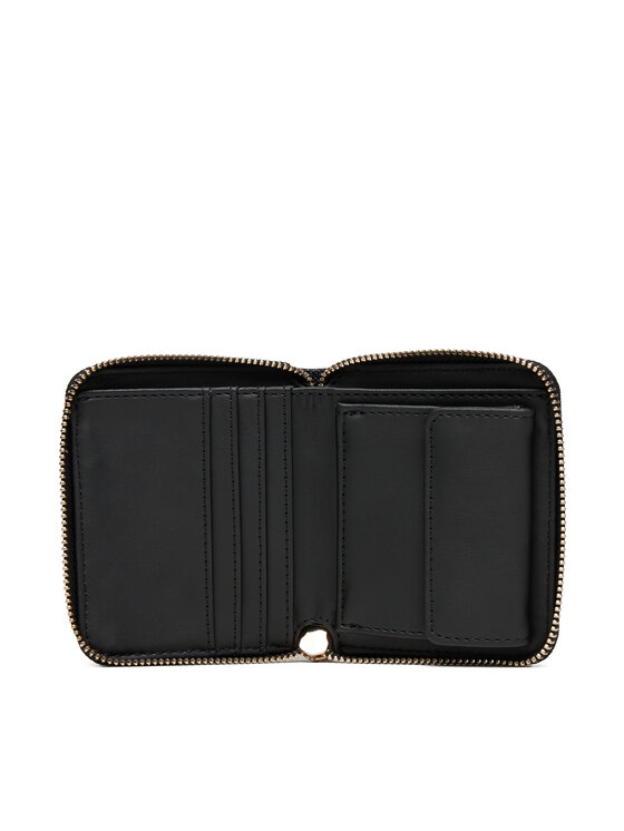 Guess Peňaženka Guess Laurel II Slg SWZG74 59137 Čierna