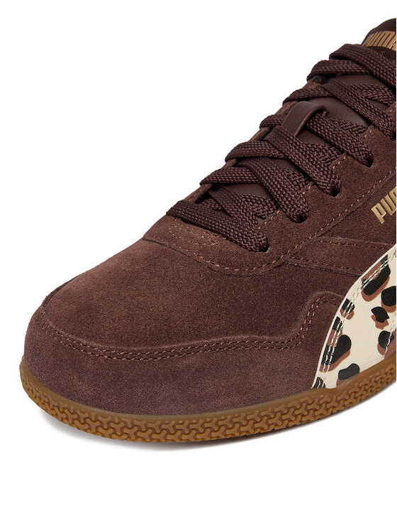 Puma Снікерcи Puma EO-BELLA DONNA SD 40808601 Коричневий