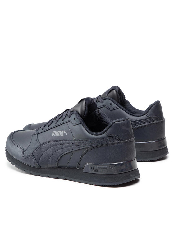 Puma Снікерcи Puma St Runner V2 Full L 365277 Cиній