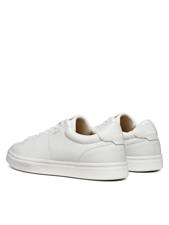 Geox Zapatillas Geox U Baltmoore U65LDD 0009B C1000 Blanco