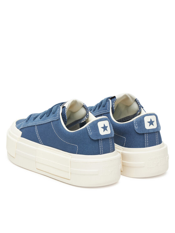 Converse Кросівки Converse Chuck Taylor All Star Cruise A13037C Голубий