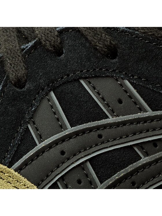 Asics Sportcipők Asics Gel-Lyte V HL7B3 Fekete