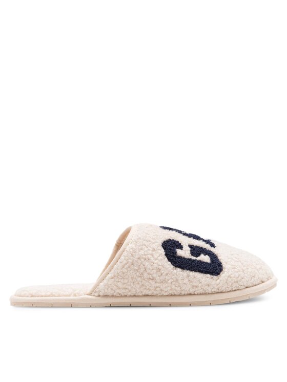 Gap Pantofole Gap GCD001F1TWOFWHGP Écru