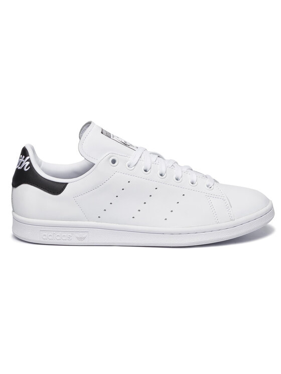 adidas Superge adidas Stan Smith EE5818 Bela
