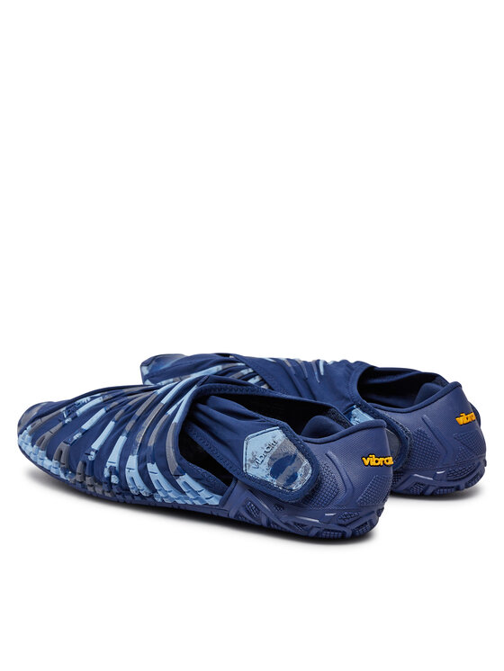 Vibram Fivefingers Αθλητικά Vibram Fivefingers Vibram Furoshiki Original 23MAD02 Μπλε