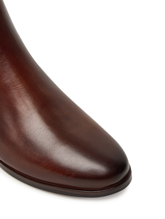 Tamaris Botines Tamaris 1-25377-45 Marrón