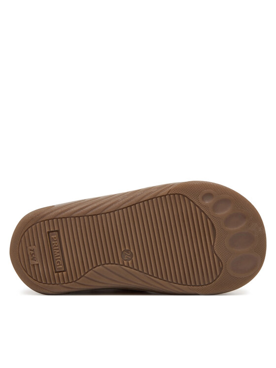 Primigi Черевики Primigi GORE-TEX 8915133 M Коричневий