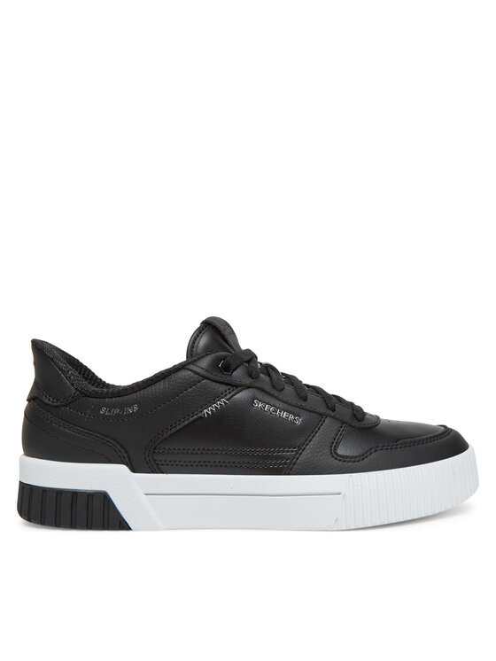 Skechers Снікерcи Skechers Jade-Put It In Neutral 185222/BLK Чорний