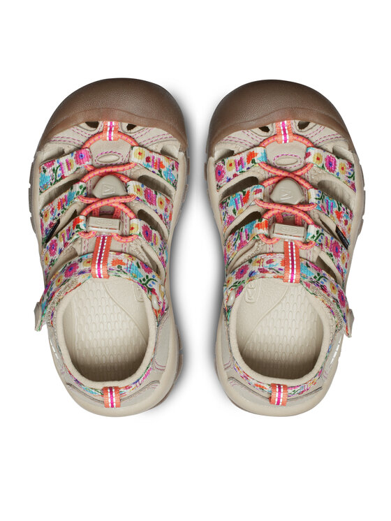 Keen Sandale Keen Newport H2 1028822 Bež