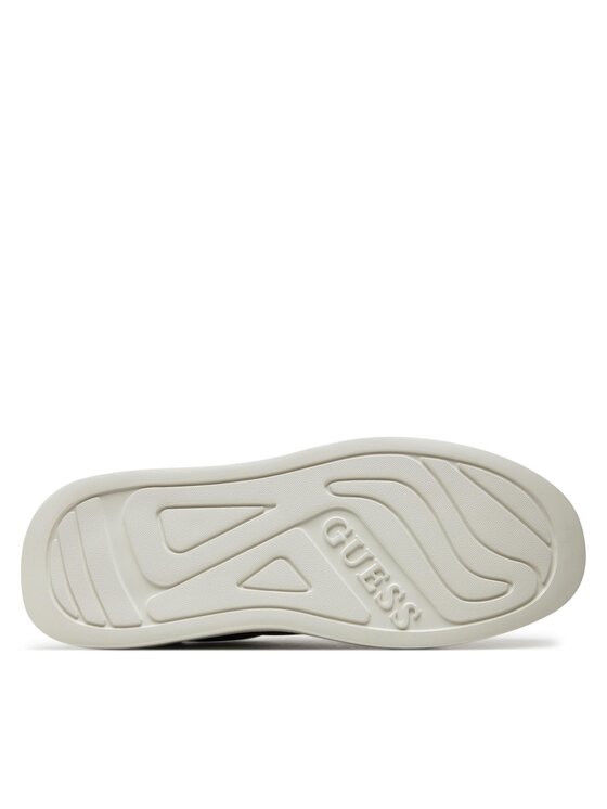 Guess Снікерcи Guess Elba FMPVIB FAL12 Бежевий