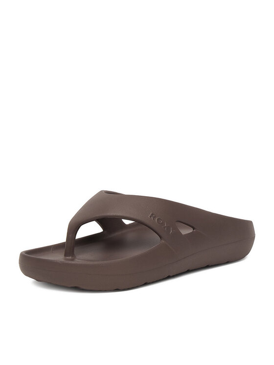 Roxy В'єтнамки Roxy CEOWB-835381 Коричневий